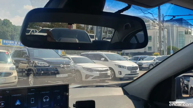 Renault SM3