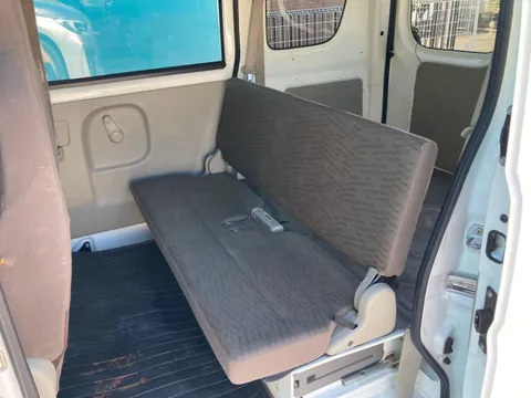 Nissan Clipper