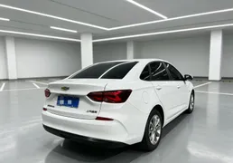 Chevrolet Monza