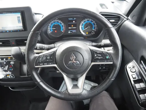 Mitsubishi Delica Mini