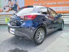 Mazda Mazda2 (Demio)