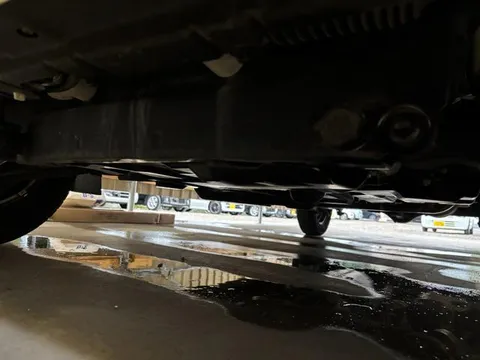 Mazda Scrum