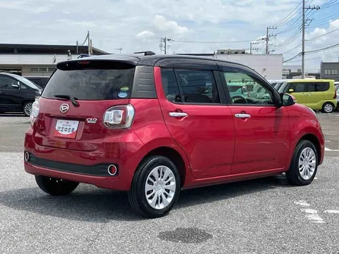 Daihatsu Boon