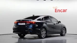 Kia Cerato (K3)