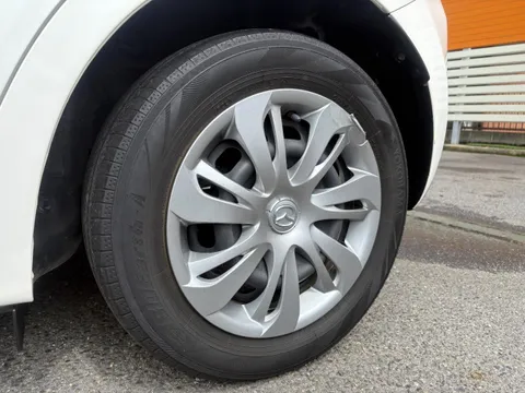Mazda Mazda2 (Demio)