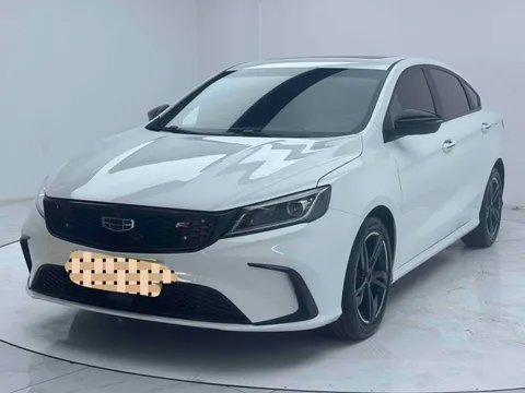 Geely