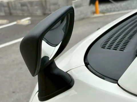 Toyota TownAce Van
