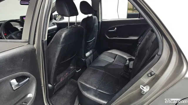 Kia Picanto (Morning)