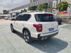 Gac GS8