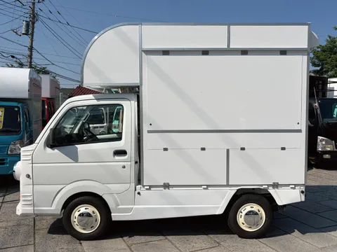 Nissan Clipper Truck