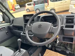 Suzuki Carry Track