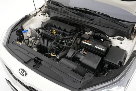 Kia Cerato (K3)