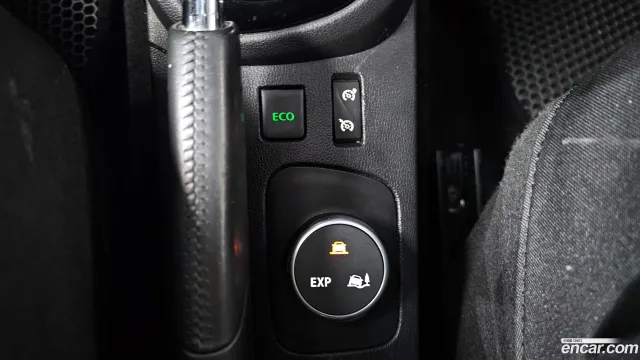 Renault QM3