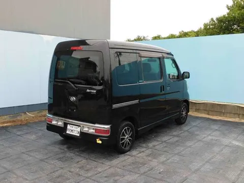 Daihatsu Atrai Wagon