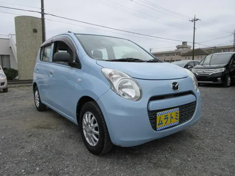 Mazda Carol Eco