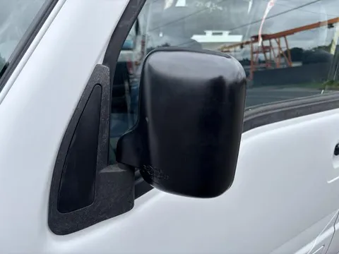 Subaru Sambar Van