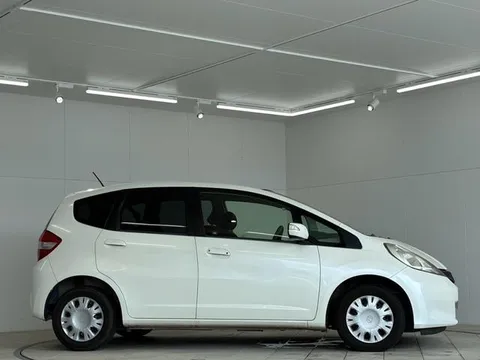 Honda Jazz (Fit)