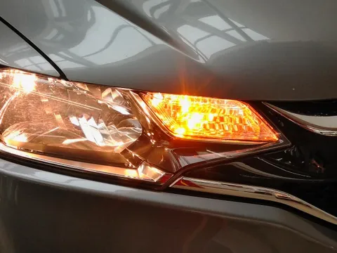Honda Jazz (Fit)