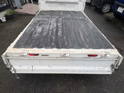 Suzuki Carry Track