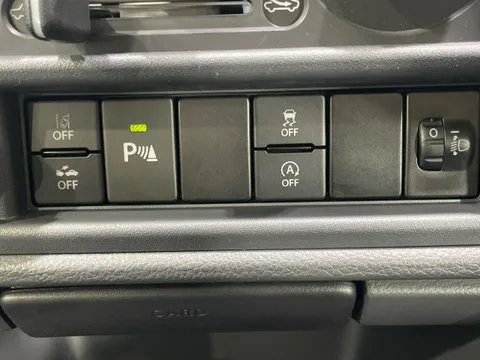 Suzuki Super Carry