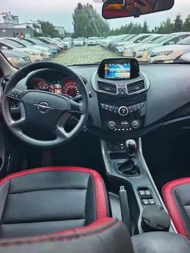 Haima S5