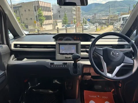 Mazda Flair