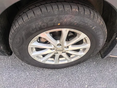 Buick Envision