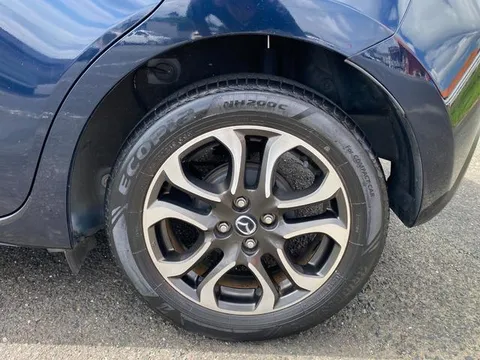 Mazda Mazda2 (Demio)