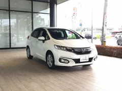 Honda Jazz (Fit)