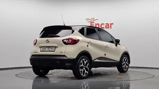 Renault QM3