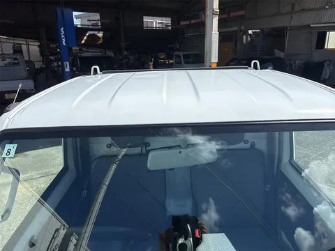 Suzuki Carry Track