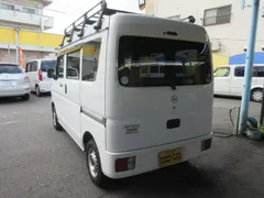 Nissan Clipper