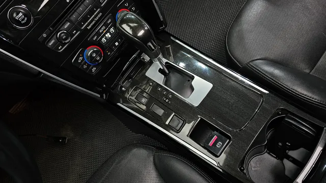 Renault SM7