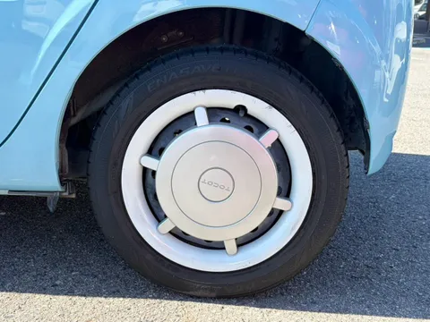 Daihatsu Mira Tocot