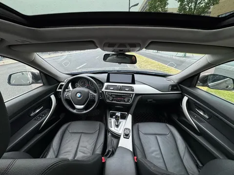 BMW Gran Turismo
