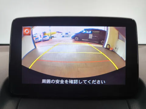 Mazda Mazda2 (Demio)