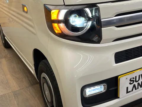 Honda N-VAN +Style