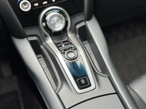 Acura CDX