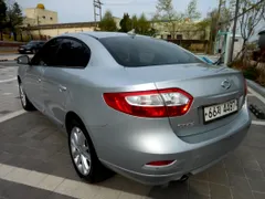 Renault SM3