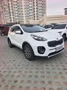 Kia KX5