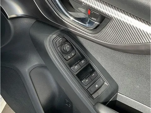 Subaru Impreza Sports