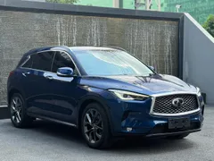 Infiniti QX50