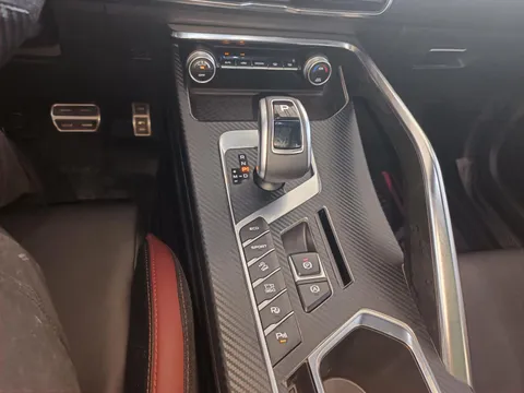 Geely Coolray (Binyue)