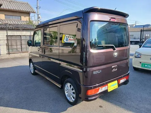 Mazda Scrum Wagon