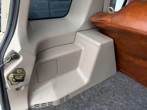 Nissan Rasheen