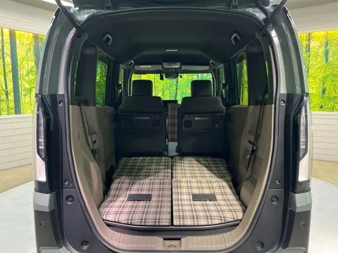 Honda N-BOX Joy