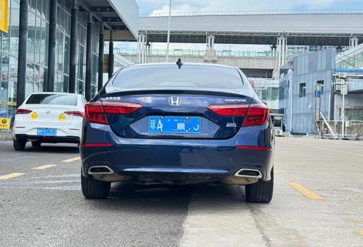 Honda Inspire
