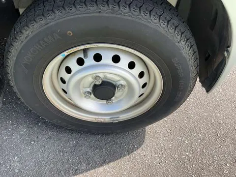 Nissan Clipper