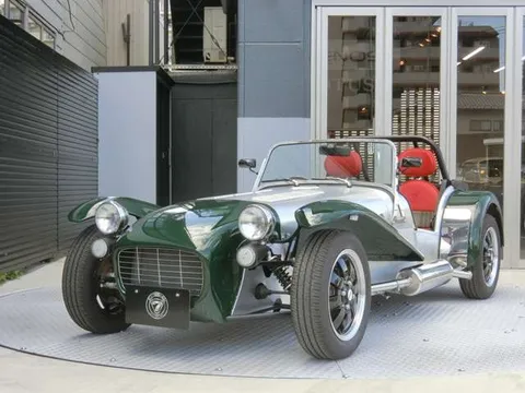 Caterham