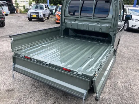 Suzuki Super Carry